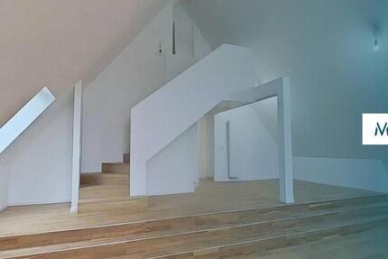 Besonderes Wohngefühl auf zwei Etagen – Maisonette mit Stil und Komfort zimmer