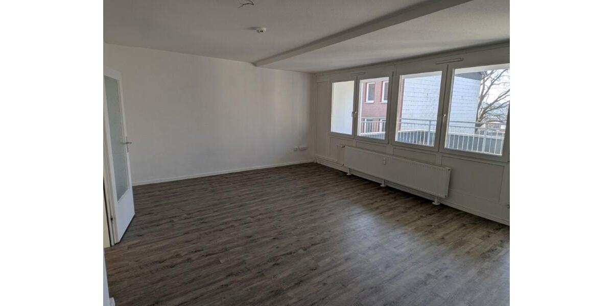 Erdgeschoßwohnung Kiel Friedrichsort - 1 Zimmer, 52 m&sup2;, 575&euro; | Angebot:25416205