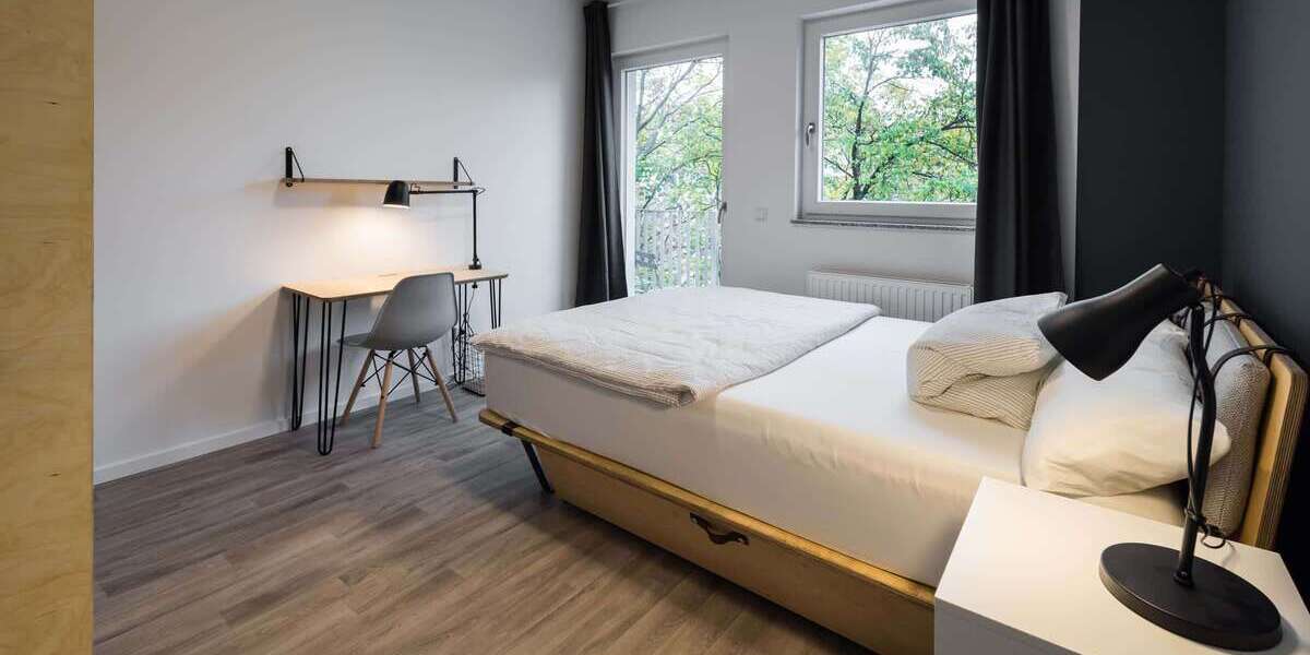 Zimmer Berlin Friedrichsfelde - 645&euro; | Angebot:27074031