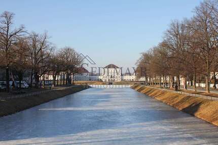 Wohnung zum Mieten in München 870 € 30 m² 1 zimmer