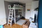 Köln-Dellbrück - 5-Zimmerwohnung mit Garten, 2 Terassen, TG-Stellplatz in ruhiger Seitenstraße