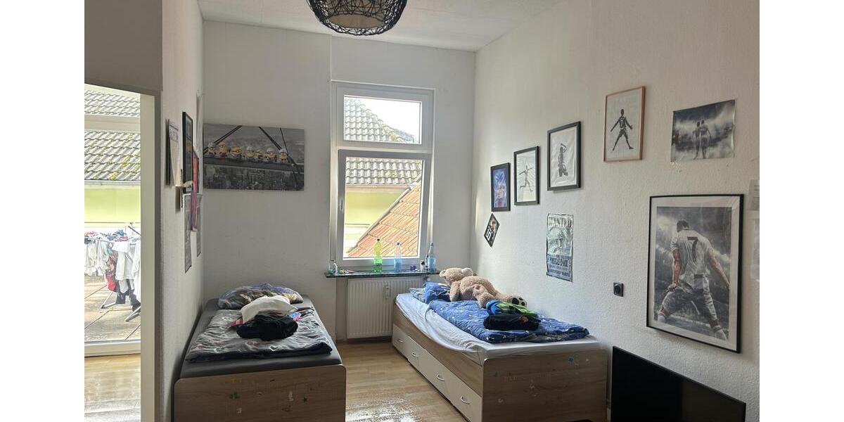 Terrassenwohnung Westerstede - 3 Zimmer, 125 m&sup2;, 695&euro; | Angebot:25438432