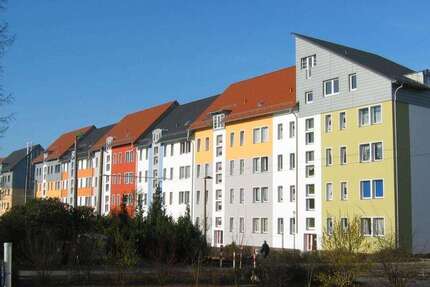 Wohnung zum Mieten in Nordhausen 386 € 50.14 m² 2 zimmer