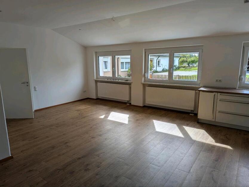 4-Zimmer Wohnung in StubenbergPrienbach