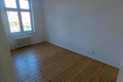 3-RaumWohnung Bahnhofstr. 23 Strausberg-Vorstadt Wohnung