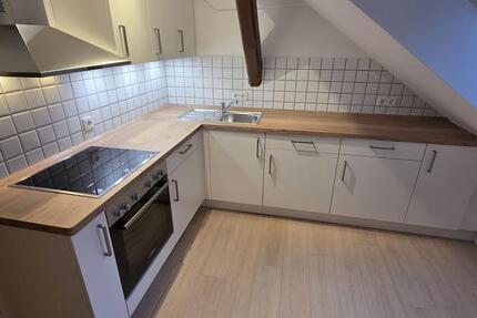 Wohnung Kirchlinteln - 2.5 Zimmer, 50 m&sup2;, 490&euro; | Angebot:26587225