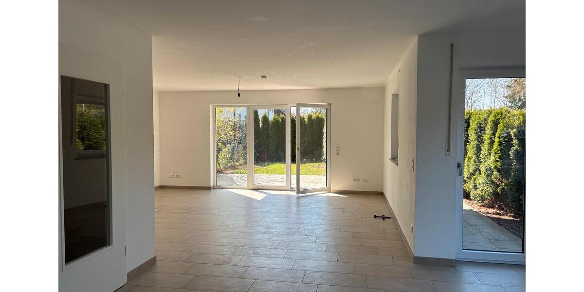 Doppelhaushälfte Wolfratshausen - 5 Zimmer, 152 m&sup2;, 2.670&euro; | Angebot:26373025