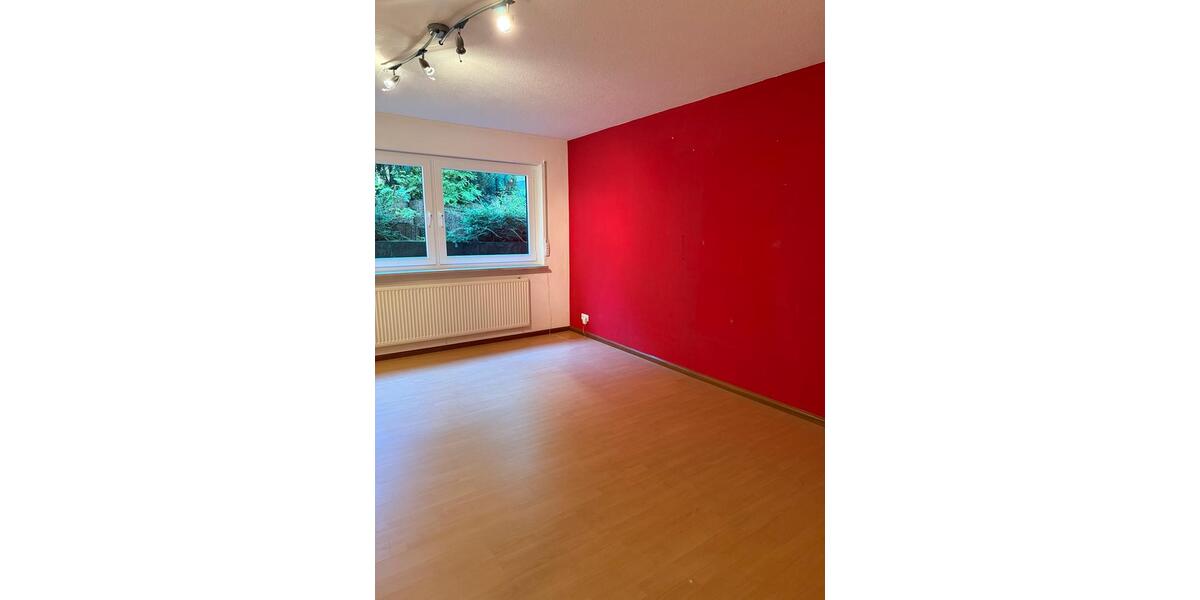 Etagenwohnung Lörrach Brombach - 1 Zimmer, 33 m&sup2;, 800&euro; | Angebot:25794091