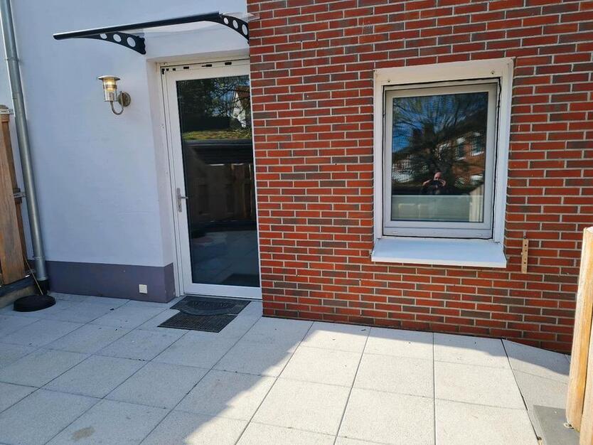 Mietwohnung Donnerschwee 51m2,EBK,Terrasse,PKW Stellplatz