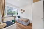 Wohnen auf Zeit München Giesing - 5 Zimmer, 110 m&sup2;, 675&euro; | Angebot:26673943