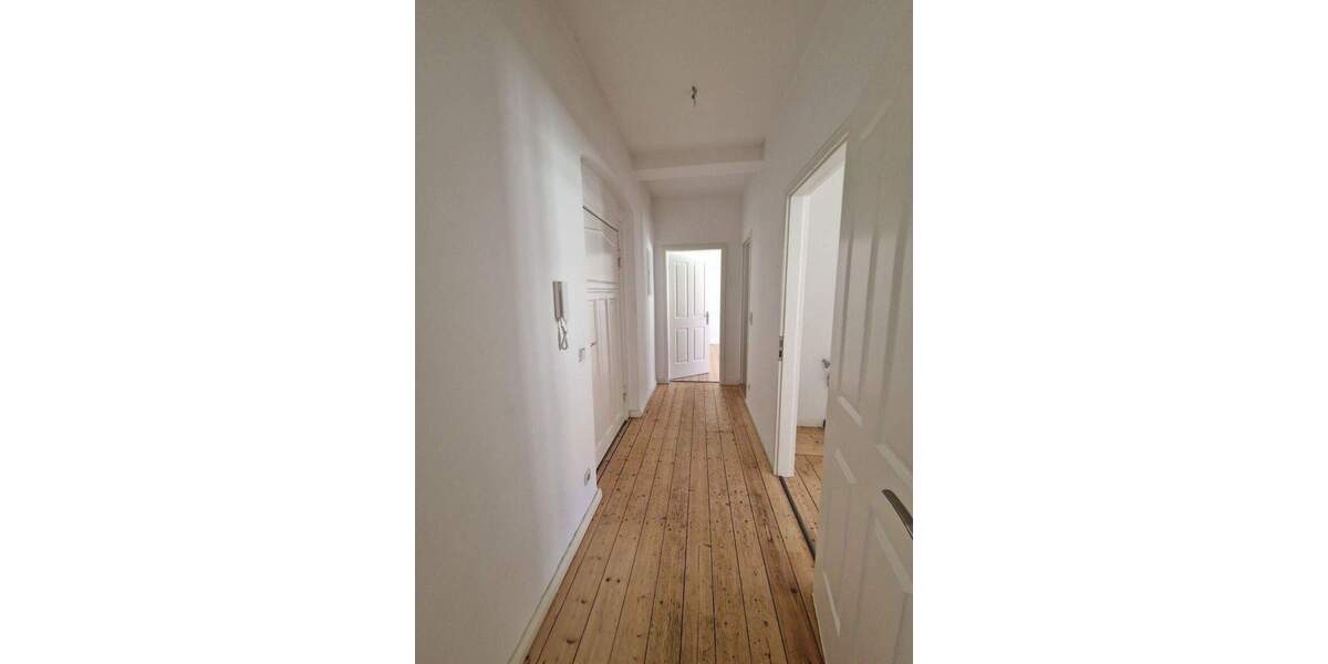 Etagenwohnung Magdeburg Sudenburg - 2 Zimmer, 46 m&sup2;, 309&euro; | Angebot:25700521