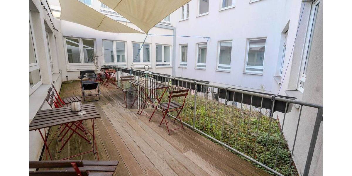 ATIK: Perfekte Lage zwischen Ettlinger Tor und Schlossplatz - provisionsfrei - Gewerbeobjekt Karlsruhe Innenstadt-West | Angebot:26267275