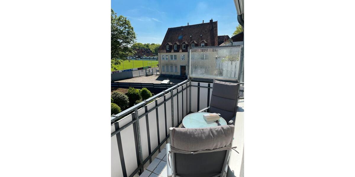 Wohnen auf Zeit Osnabrück Wüste - 1 Zimmer, 12 m&sup2;, 350&euro; | Angebot:26228155