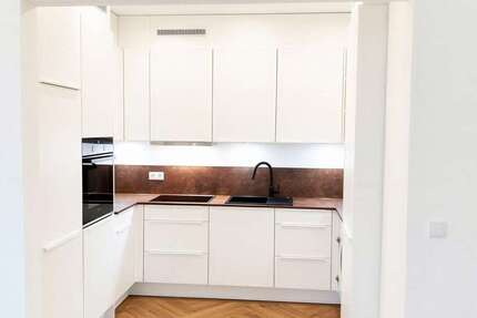 Wohnung Stuttgart Vogelsang - 3 Zimmer, 78 m&sup2;, 1.800&euro; | Angebot:27162287