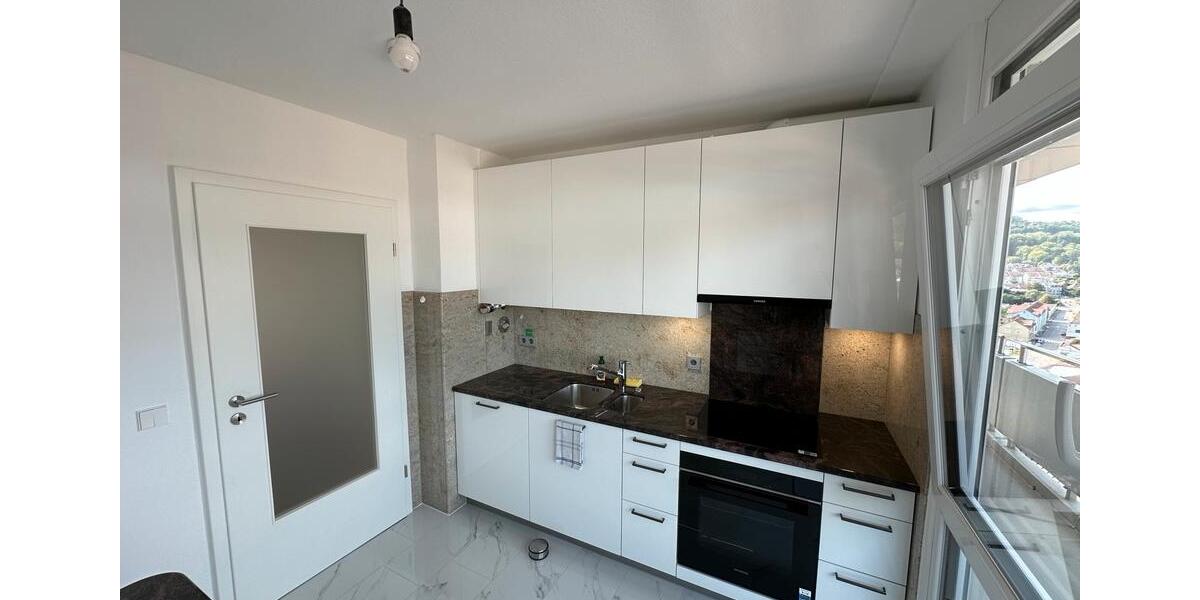 Etagenwohnung Lörrach - 4 Zimmer, 108 m&sup2;, 2.050&euro; | Angebot:25297200