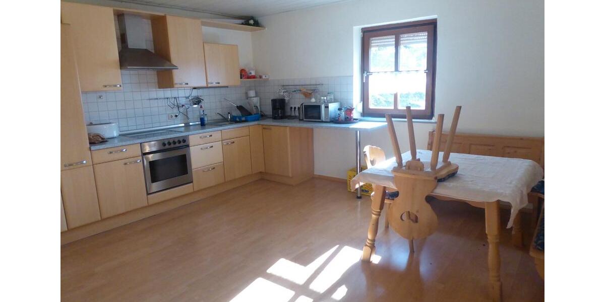 Wohnen auf Zeit Osterhofen - 1 Zimmer, 15 m&sup2;, 10&euro; | Angebot:26442344