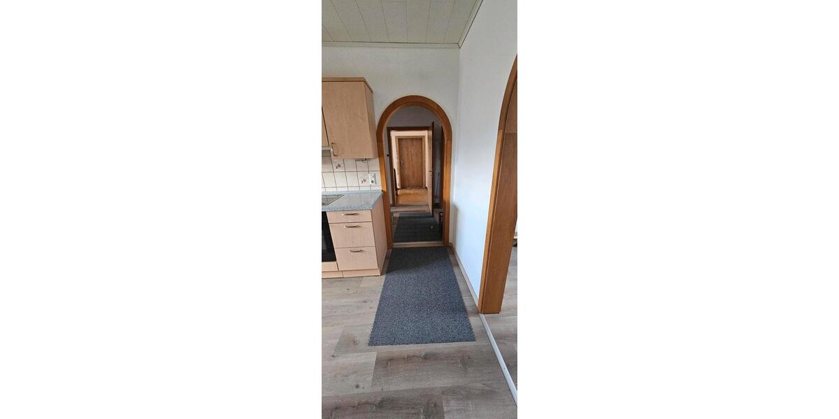 Etagenwohnung Stadthagen - 1 Zimmer, 56 m&sup2;, 800&euro; | Angebot:25284444