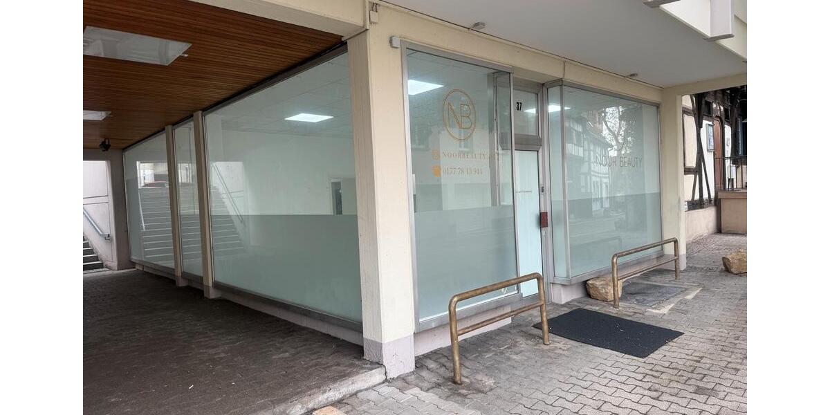 Gewerbeobjekt Sindelfingen - 900&euro; | Angebot:26553681