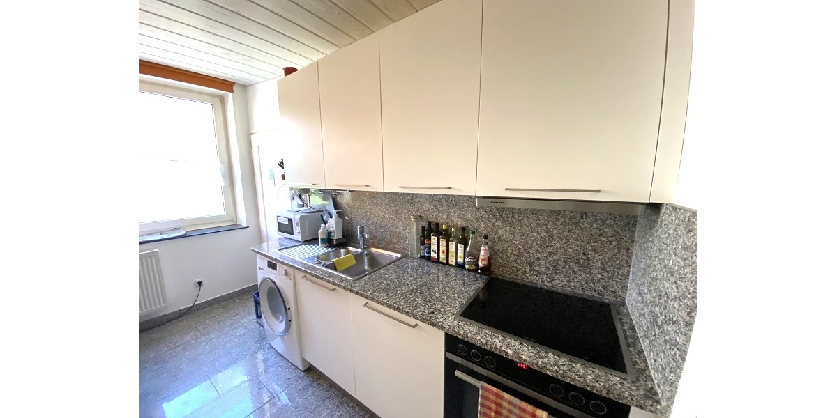 3-Zimmer-Wohnung nähe Elisabethplatz mit Südwest-Loggia - Etagenwohnung München / Schwabing-West West | Angebot:27092954