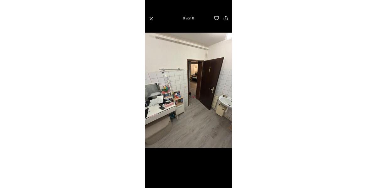 Etagenwohnung Königsfeld im Schwarzwald - 1.5 Zimmer, 125 m&sup2;, 690&euro; | Angebot:26134695