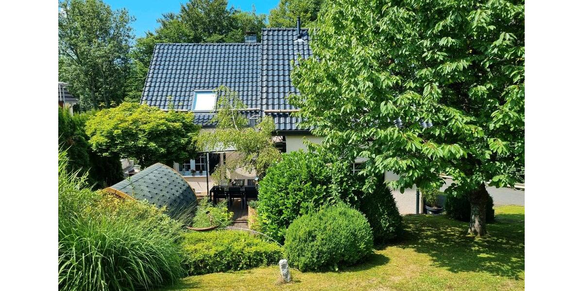 Wohnen auf Zeit Engelskirchen - 3 Zimmer, 2.100&euro; | Angebot:23067822