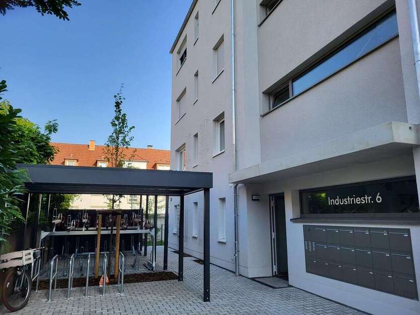 Wohnung zum Mieten in Kaiserslautern 1.240 € 84 m²