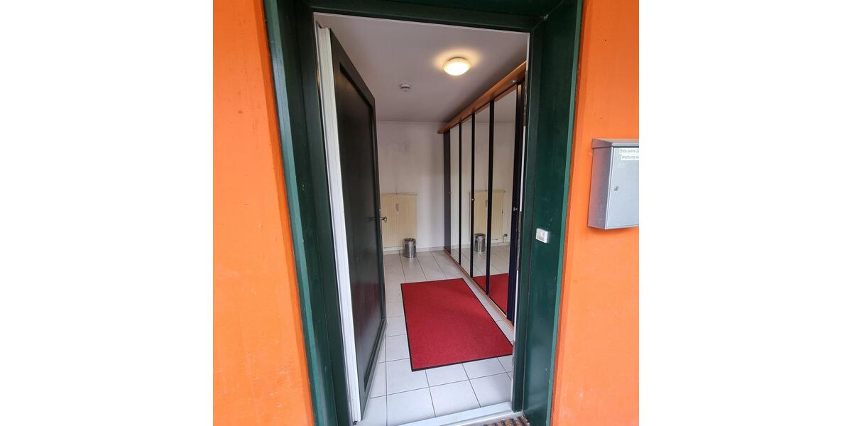 Erdgeschoßwohnung Bremen Hemelingen - 1 Zimmer, 48 m&sup2;, 950&euro; | Angebot:25647348