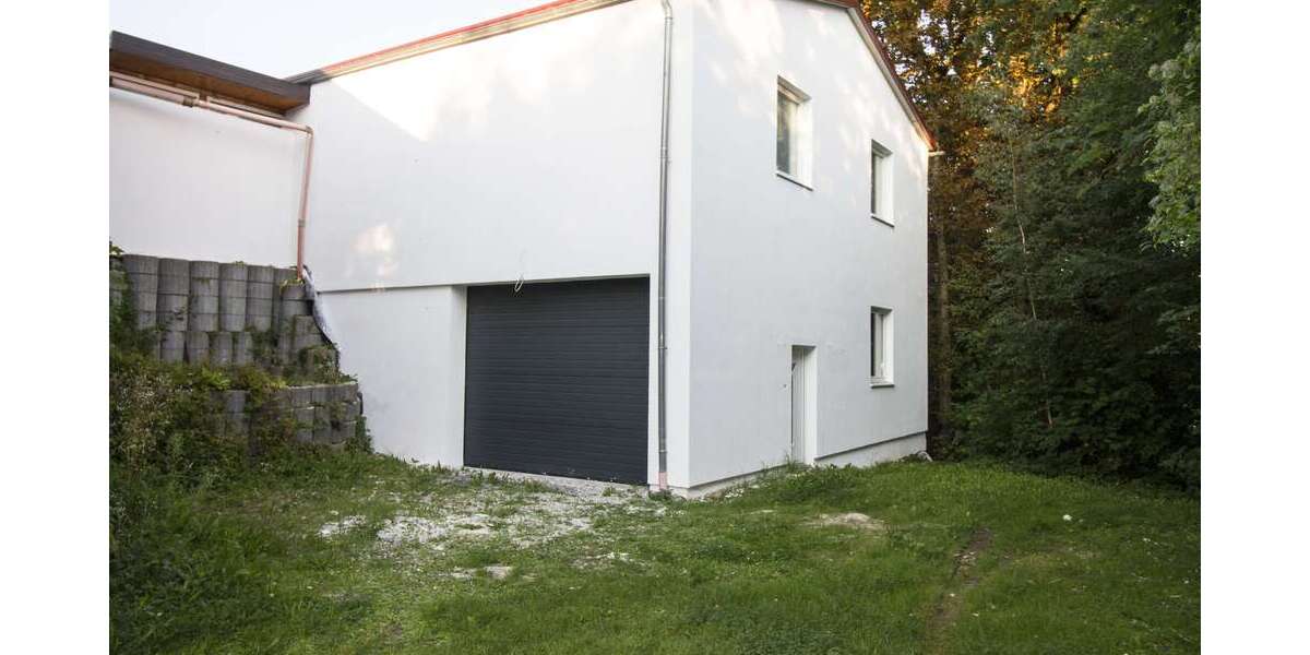 Gewerbeobjekt Moosthenning - 1.500&euro; | Angebot:23006311