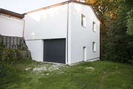 Halle in Moosthenning 1.500 € 250 m² zimmer