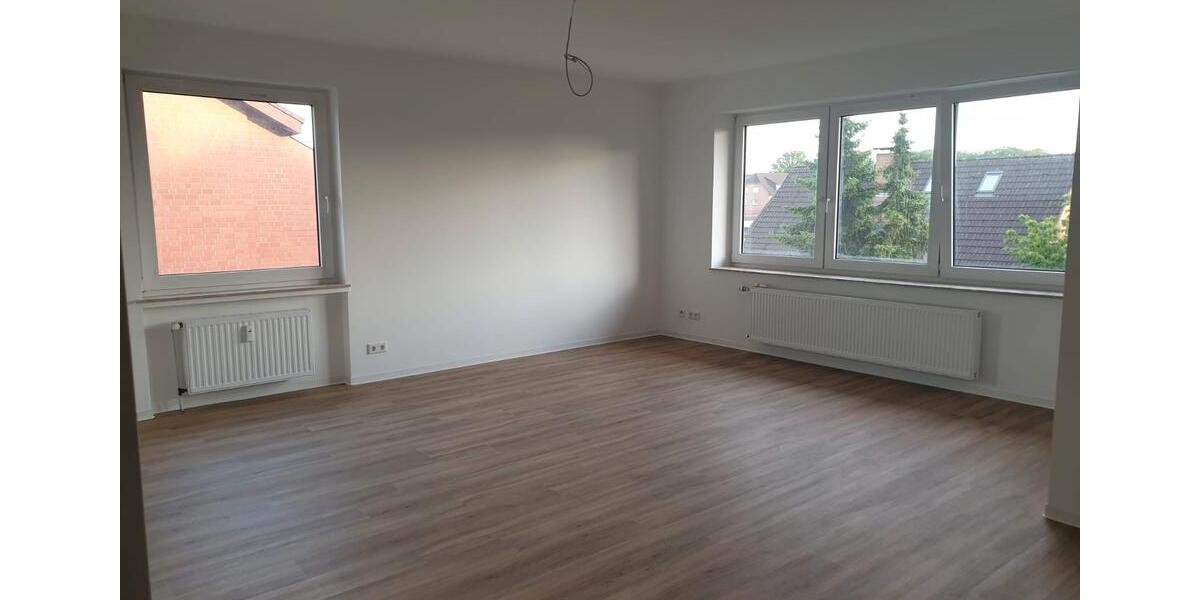 Etagenwohnung Wallenhorst - 3 Zimmer, 92 m&sup2;, 800&euro; | Angebot:26641742