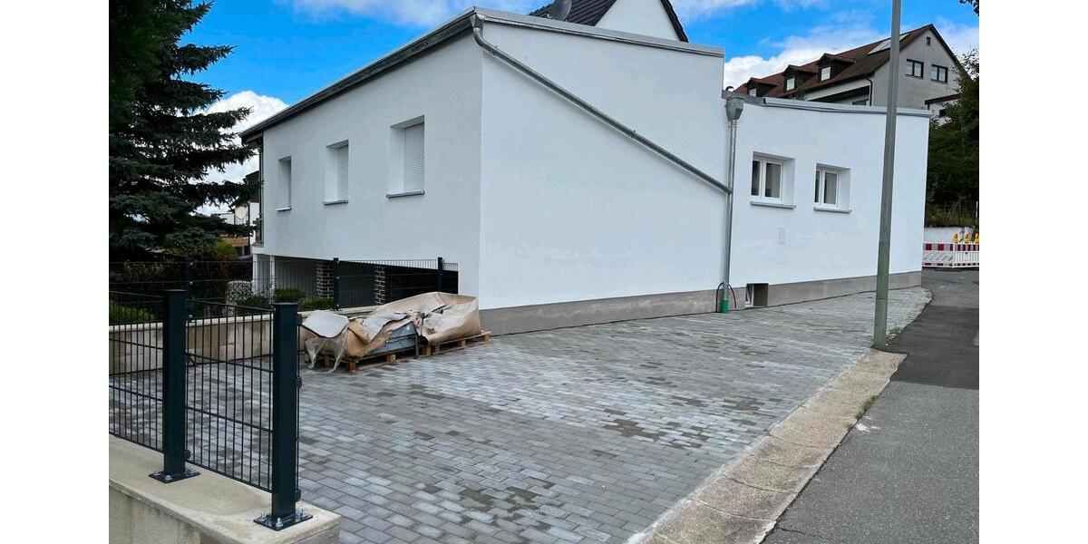 Kernsanierte 3 Zimmerwohnung - Vollwärmeschutz und Wärmepumpe 3 zimmer