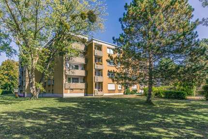 Wohnung Bensheim Auerbach - 2 Zimmer, 54 m&sup2;, 649&euro; | Angebot:27250797