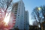 Geräumige einzugsbereite 3-Zimmer-Wohnung mit Balkon, ideal als Familie! zimmer