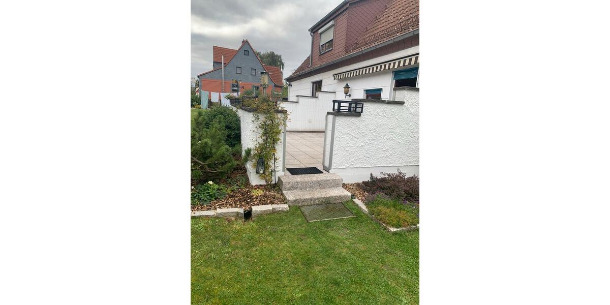 Dachgeschoßwohnung Bad Harzburg - 2 Zimmer, 50 m&sup2;, 757&euro; | Angebot:25381858