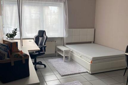 1 ZKB in Homburg-Erbach ab sofort mit Stellplatz 1 zimmer