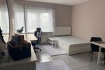 1 ZKB in Homburg-Erbach ab sofort mit Stellplatz 1 zimmer