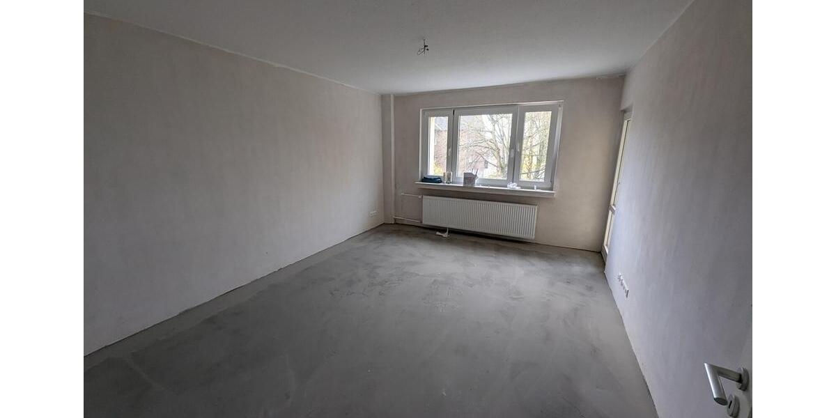 Erdgeschoßwohnung Kamp-Lintfort Lintfort - 3.5 Zimmer, 64 m&sup2;, 550&euro; | Angebot:24967383