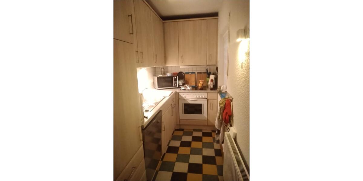 Etagenwohnung Faßberg - 4 Zimmer, 80 m&sup2;, 580&euro; | Angebot:26684077