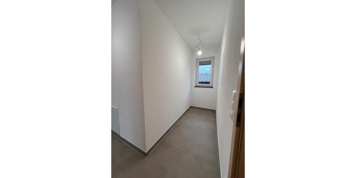 Etagenwohnung Rosengarten - 2.5 Zimmer, 70 m&sup2;, 1.190&euro; | Angebot:25297208