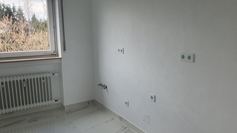 Etagenwohnung Marburg Marbach - 3 Zimmer, 97 m&sup2;, 1.200&euro; | Angebot:25655284