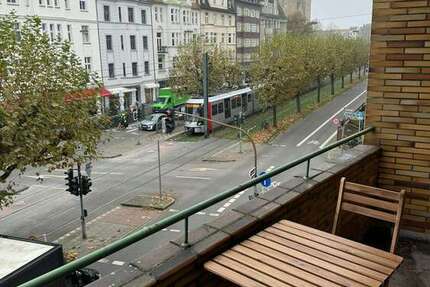WG-Zimmer in Düsseldorf 999 € 25 m² zimmer