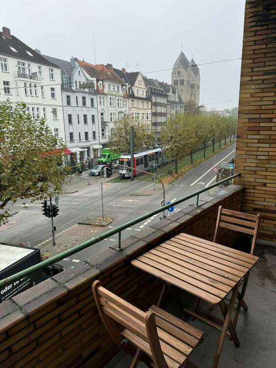 WG-Zimmer in Düsseldorf 999 € 25 m² zimmer