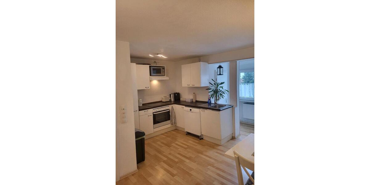 Wohnen auf Zeit Heidelberg Boxberg - 1 Zimmer, 17 m&sup2;, 735&euro; | Angebot:26237677