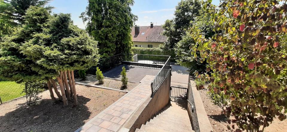 Einfamilienhaus Pfarrkirchen - 4 Zimmer, 114 m&sup2;, 1.200&euro; | Angebot:26697438