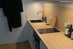 Erdgeschoßwohnung Frankfurt am Main Gallus - 1 Zimmer, 30 m&sup2;, 840&euro; | Angebot:24753660