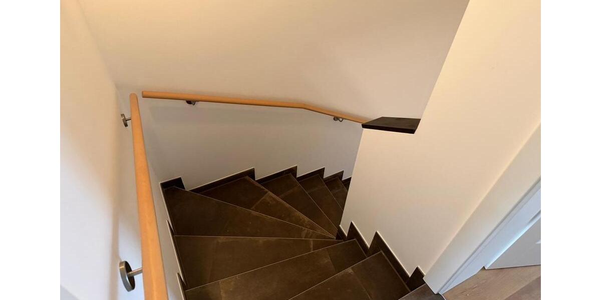 Reihenhaus München Trudering-Riem - 4 Zimmer, 170 m&sup2;, 4.500&euro; | Angebot:26675529