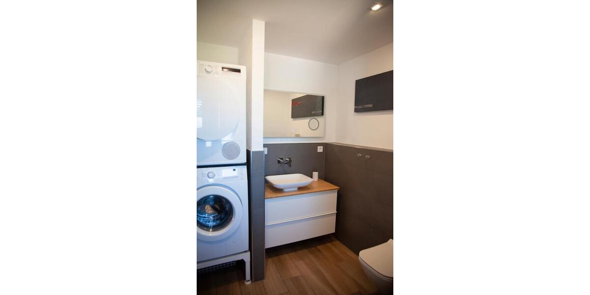 Etagenwohnung Osburg - 1 Zimmer, 46 m&sup2;, 1.000&euro; | Angebot:26476598