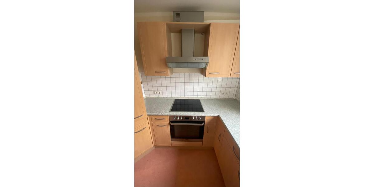 Etagenwohnung Burgebrach - 2 Zimmer, 64 m&sup2;, 820&euro; | Angebot:24869416