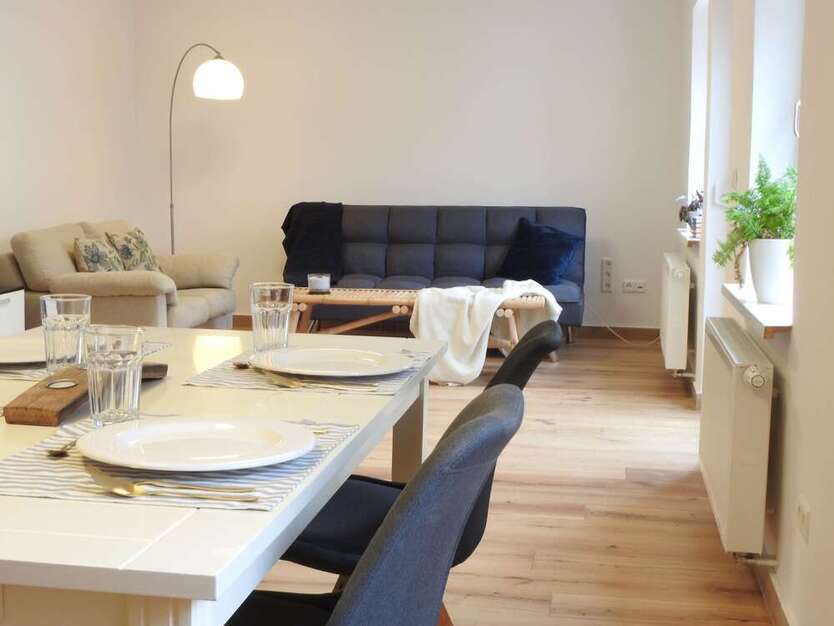 Wohnung zum Mieten in Landau Godramstein 859 € 60 m²
