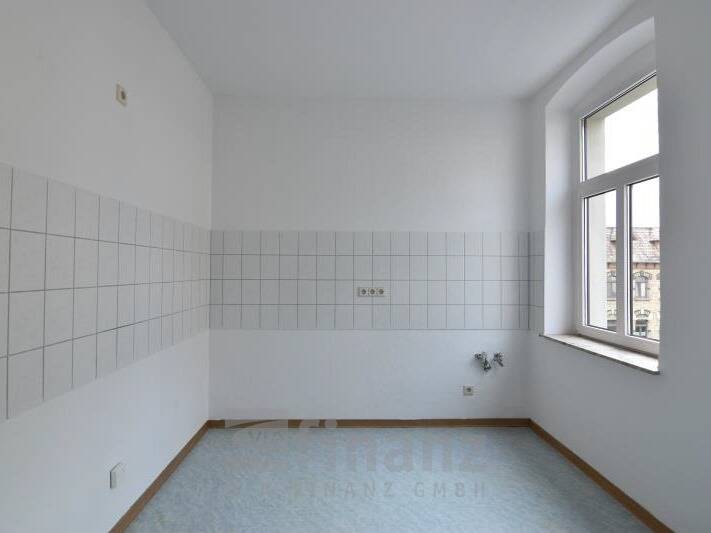 Zweiraumwohnung in Meerane 2 zimmer